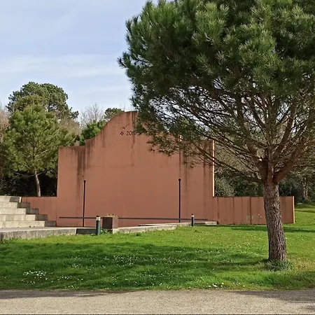 Apartamento Superbe Avec Piscine, Tennis Et Acces A - Fr-1-239-1108 *