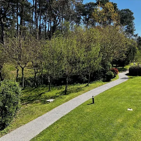 Superbe Avec Piscine, Tennis Et Acces A - Fr-1-239-1108 Apartamento