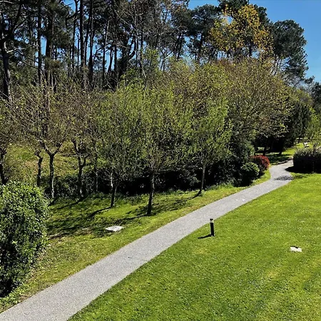 Superbe Avec Piscine, Tennis Et Acces A - Fr-1-239-1108 Apartment