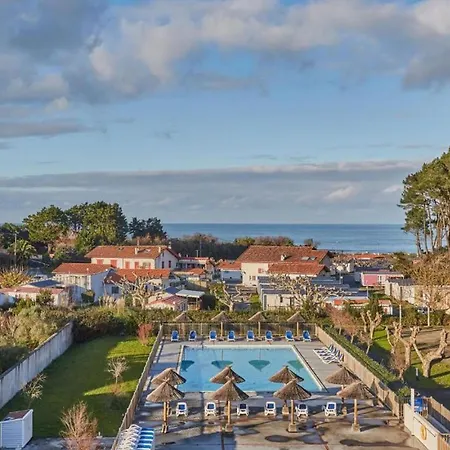 Apartment Superbe Avec Piscine, Tennis Et Acces A - Fr-1-239-1108