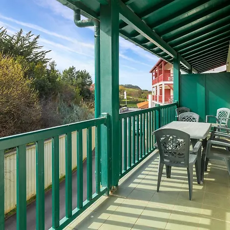 Superbe Avec Piscine, Tennis Et Acces A - Fr-1-239-1108 Apartment *