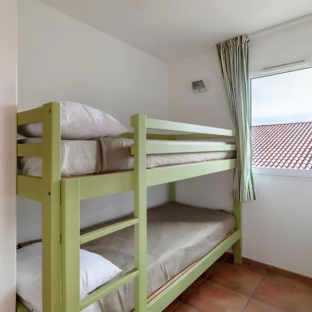 Superbe Avec Piscine, Tennis Et Acces A - Fr-1-239-1108 Apartment Saint-Jean-de-Luz