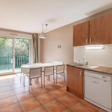 Superbe Avec Piscine, Tennis Et Acces A - Fr-1-239-1108 Apartamento