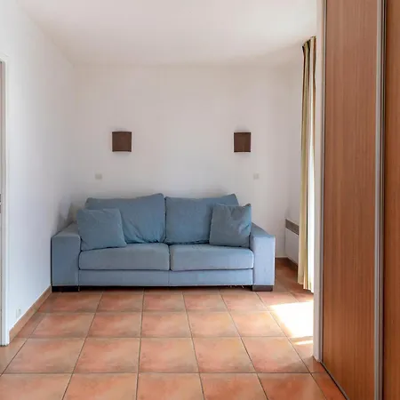 דירה Superbe Avec Piscine, Tennis Et Acces A - Fr-1-239-1108