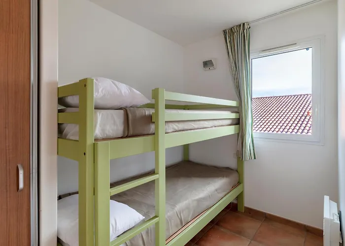 Appartement Superbe Avec Piscine, Tennis Et Acces A - Fr-1-239-1108 Saint-Jean-de-Luz