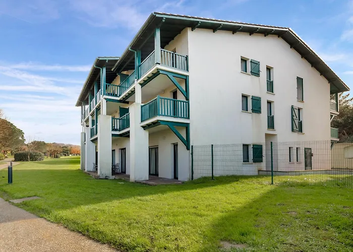 Superbe Avec Piscine, Tennis Et Acces A - Fr-1-239-1108 Saint-Jean-de-Luz